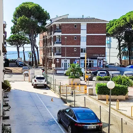 Mexico Ii Διαμέρισμα