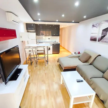 Apartment Mexico Ii *