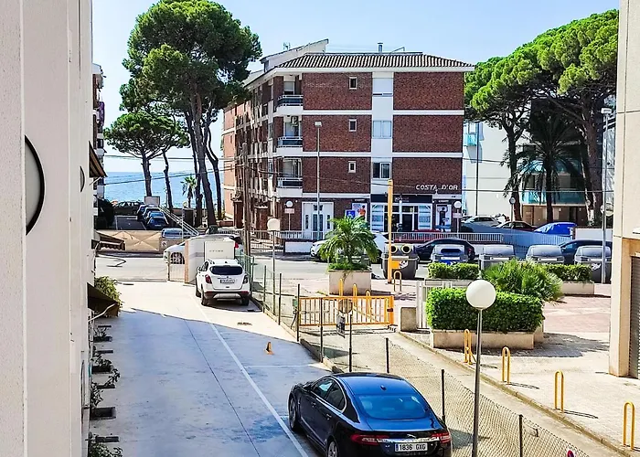 Mexico Ii Διαμέρισμα