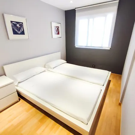 Mexico Ii Appartement Cambrils